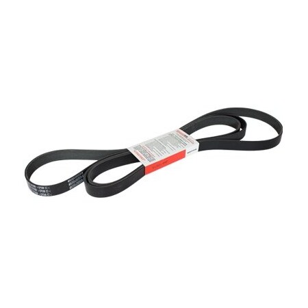 Motorcraft 05-07 Ford E150-450 Super Duty V-Belt, Jk81367A JK81367A